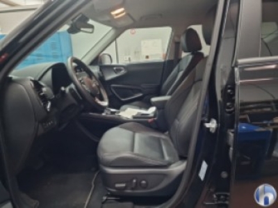 Kia Soul KIA E-SOUL Inspiration ACC*R.CAM*HK*HED-UP*