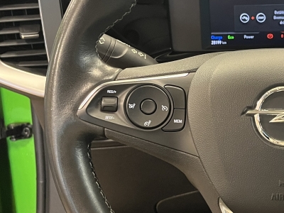 Opel Mokka e Elegance CarPlay LED Scheinwerfer DAB