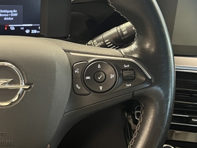 Opel Mokka e Elegance CarPlay LED Scheinwerfer DAB