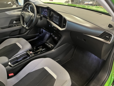 Opel Mokka e Elegance CarPlay LED Scheinwerfer DAB