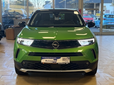 Opel Mokka e Elegance CarPlay LED Scheinwerfer DAB