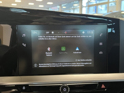 Opel Mokka e Elegance CarPlay LED Scheinwerfer DAB