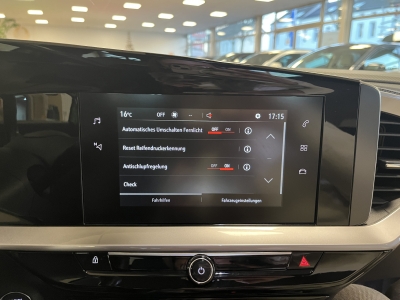 Opel Mokka e Elegance CarPlay LED Scheinwerfer DAB