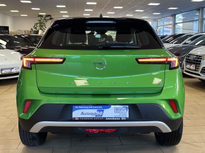Opel Mokka e Elegance CarPlay LED Scheinwerfer DAB
