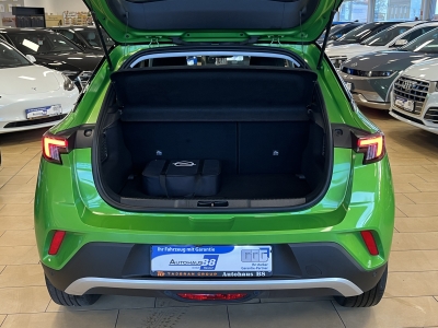 Opel Mokka e Elegance CarPlay LED Scheinwerfer DAB