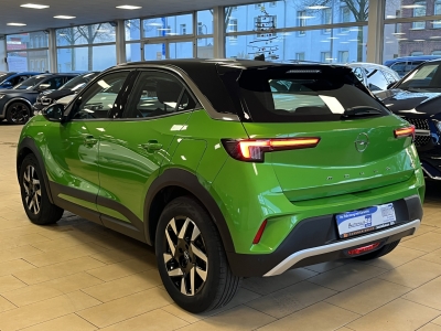 Opel Mokka e Elegance CarPlay LED Scheinwerfer DAB