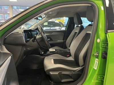 Opel Mokka e Elegance CarPlay LED Scheinwerfer DAB