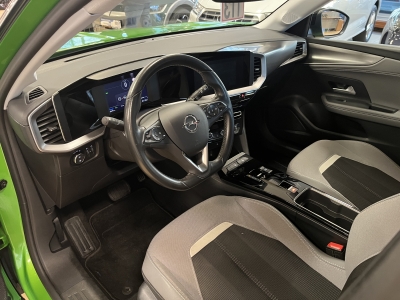 Opel Mokka e Elegance CarPlay LED Scheinwerfer DAB