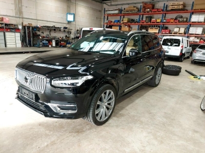 Volvo XC90 Inscription*PLUG-N*AWD*PANO*7Sitz*HUD*ACC