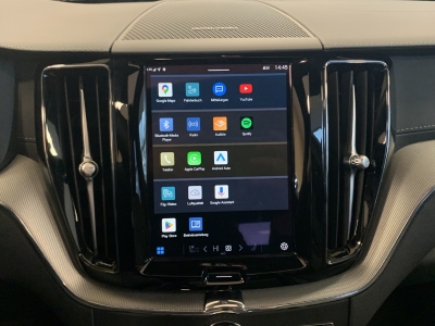 Volvo XC60 Ultimate Dark*AWD*Pano*360cam*AHK*ACC*HUD