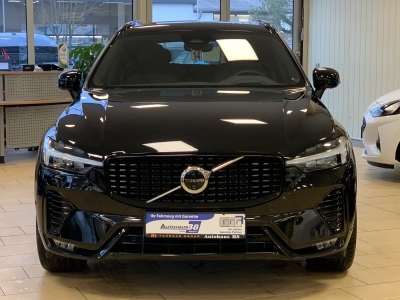 Volvo XC60 Ultimate Dark*AWD*Pano*360cam*AHK*ACC*HUD