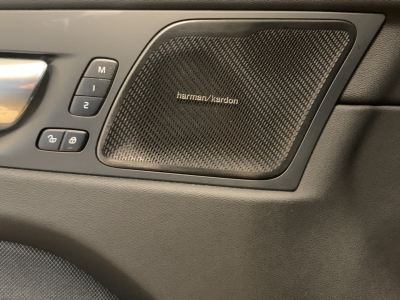 Volvo XC60 Ultimate Dark*AWD*Pano*360cam*AHK*ACC*HUD