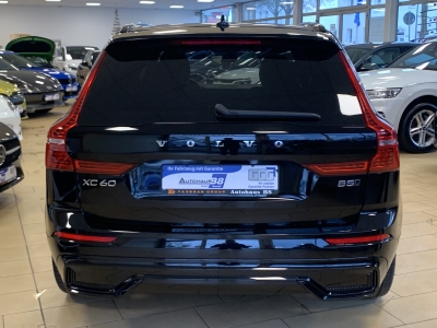 Volvo XC60 Ultimate Dark*AWD*Pano*360cam*AHK*ACC*HUD