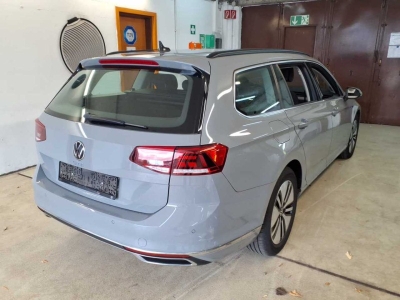 VW Passat GTE*Plug-In*ACC*Navi*DAB*Tempomat*DAB*DAB