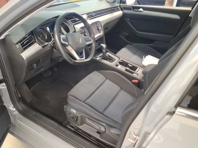 VW Passat GTE*Plug-In*ACC*Navi*DAB*Tempomat*DAB*DAB