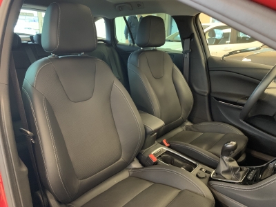 Opel Astra S.Dach*ACC*Massage*Leder*CAM*Navi*SHZ+BLÜ