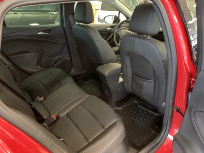 Opel Astra S.Dach*ACC*Massage*Leder*CAM*Navi*SHZ+BLÜ