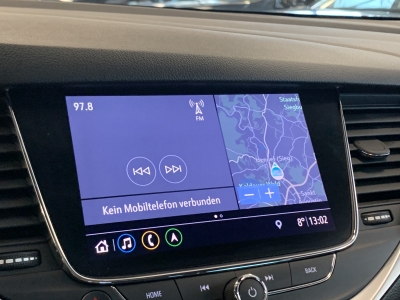 Opel Astra S.Dach*ACC*Massage*Leder*CAM*Navi*SHZ+BLÜ