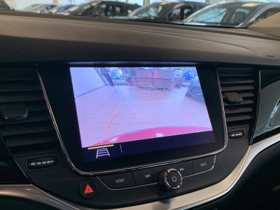 Opel Astra S.Dach*ACC*Massage*Leder*CAM*Navi*SHZ+BLÜ