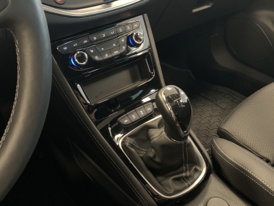 Opel Astra S.Dach*ACC*Massage*Leder*CAM*Navi*SHZ+BLÜ