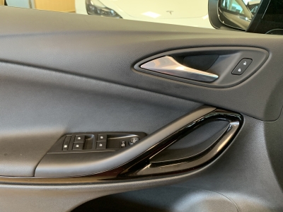 Opel Astra S.Dach*ACC*Massage*Leder*CAM*Navi*SHZ+BLÜ