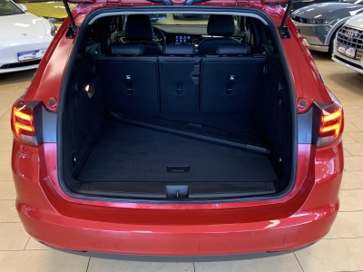 Opel Astra S.Dach*ACC*Massage*Leder*CAM*Navi*SHZ+BLÜ