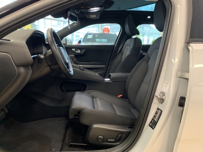 Polestar 2 Long Range*AHK*78kWh*360Cam*Harman/K*ACC*1Hand