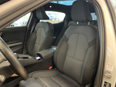 Polestar 2 Long Range*AHK*78kWh*360Cam*Harman/K*ACC*1Hand