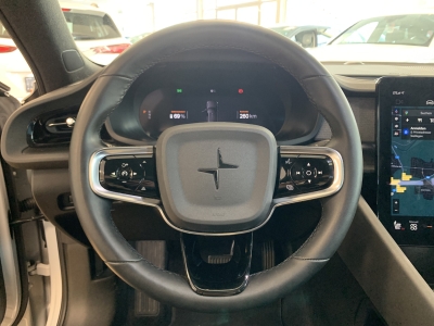 Polestar 2 Long Range*AHK*78kWh*360Cam*Harman/K*ACC*1Hand