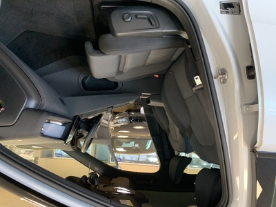 Polestar 2 Long Range*AHK*78kWh*360Cam*Harman/K*ACC*1Hand