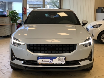 Polestar 2 Long Range*AHK*78kWh*360Cam*Harman/K*ACC*1Hand