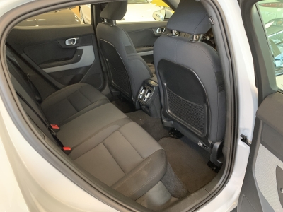 Polestar 2 Long Range*AHK*78kWh*360Cam*Harman/K*ACC*1Hand