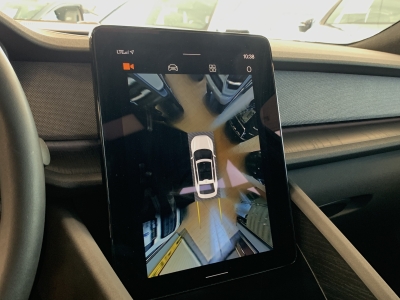 Polestar 2 Long Range*AHK*78kWh*360Cam*Harman/K*ACC*1Hand