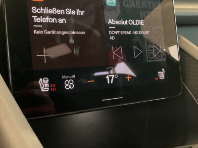 Polestar 2 Long Range*AHK*78kWh*360Cam*Harman/K*ACC*1Hand