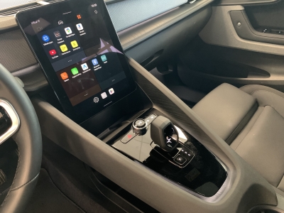 Polestar 2 Long Range*AHK*78kWh*360Cam*Harman/K*ACC*1Hand