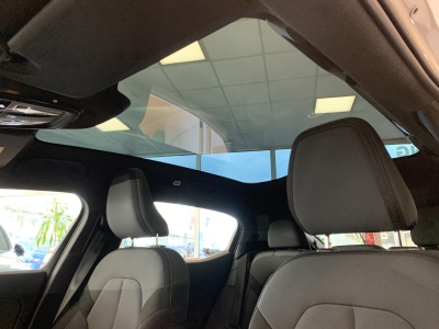 Polestar 2 Long Range*AHK*78kWh*360Cam*Harman/K*ACC*1Hand