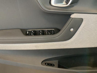 Polestar 2 Long Range*AHK*78kWh*360Cam*Harman/K*ACC*1Hand