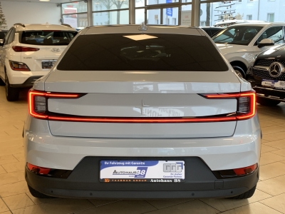 Polestar 2 Long Range*AHK*78kWh*360Cam*Harman/K*ACC*1Hand