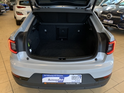 Polestar 2 Long Range*AHK*78kWh*360Cam*Harman/K*ACC*1Hand