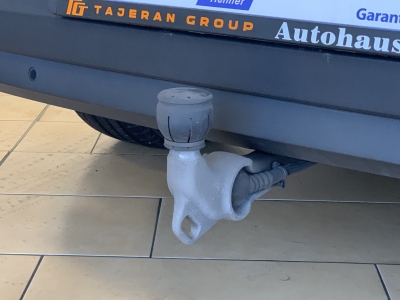 Polestar 2 Long Range*AHK*78kWh*360Cam*Harman/K*ACC*1Hand