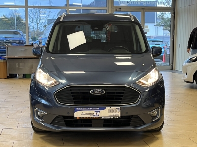 Ford Tourneo Connect Titanium*Pano*Navi*R.cam*SHZ*