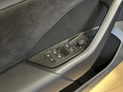 Skoda Octavia RS Plus*ACC*Pano*CAM*Ambiente*HUD*CANTON