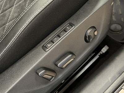 Skoda Octavia RS Plus*ACC*Pano*CAM*Ambiente*HUD*CANTON