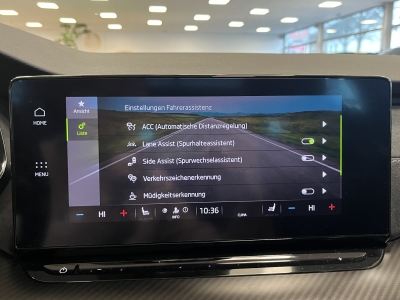 Skoda Octavia RS Plus*ACC*Pano*CAM*Ambiente*HUD*CANTON