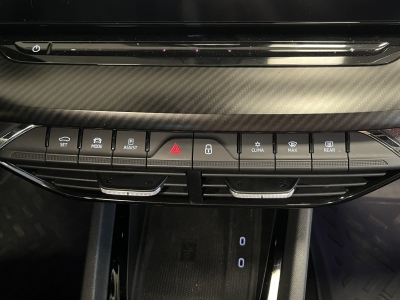 Skoda Octavia RS Plus*ACC*Pano*CAM*Ambiente*HUD*CANTON