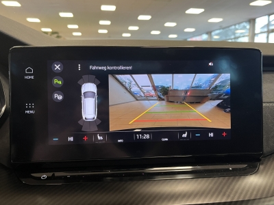 Skoda Octavia RS Plus*ACC*Pano*CAM*Ambiente*HUD*CANTON