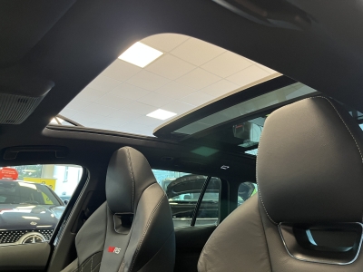 Skoda Octavia RS Plus*ACC*Pano*CAM*Ambiente*HUD*CANTON