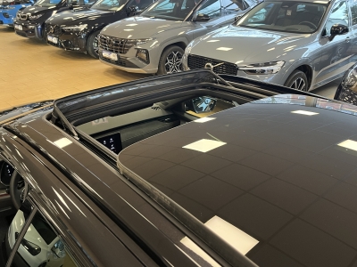 Skoda Octavia RS Plus*ACC*Pano*CAM*Ambiente*HUD*CANTON