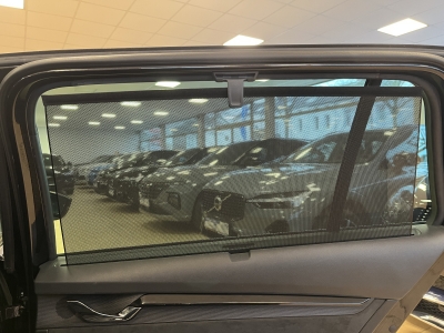 Skoda Octavia RS Plus*ACC*Pano*CAM*Ambiente*HUD*CANTON