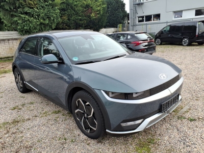 Hyundai IONIQ 5 Dynamiq*ACC*R.cam*SHZ*ST-Heiz*Navi*LED